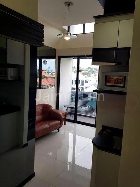 2 Bed Apartment (Condo) for Sale in  Viva Vista - Image 4